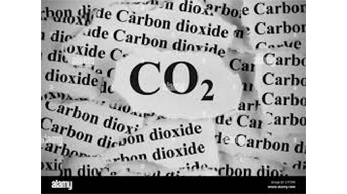 Carbon emissions pushing world toward warming threshold
