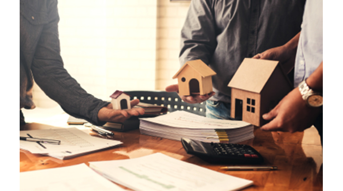 Admin and distribution in deceased estates