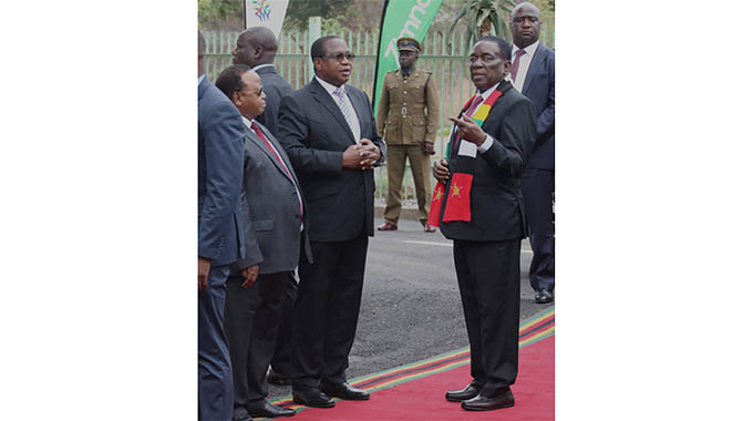 Bulawayo Students Accommodation City Complex to be unveiled