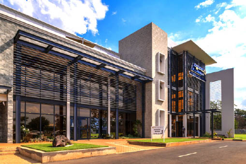 NMBZ in talks for US$75m new loans