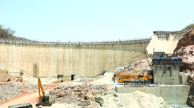 Zanu PF developmental resolutions prioritise people-centred growth