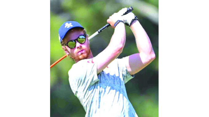 Kieran Vincent closes strongly in Indonesia