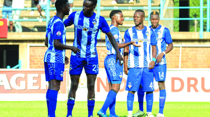 Scottland 3 points from PSL TICKET