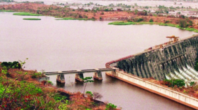 DRC to finance world’s largest hydropower dam