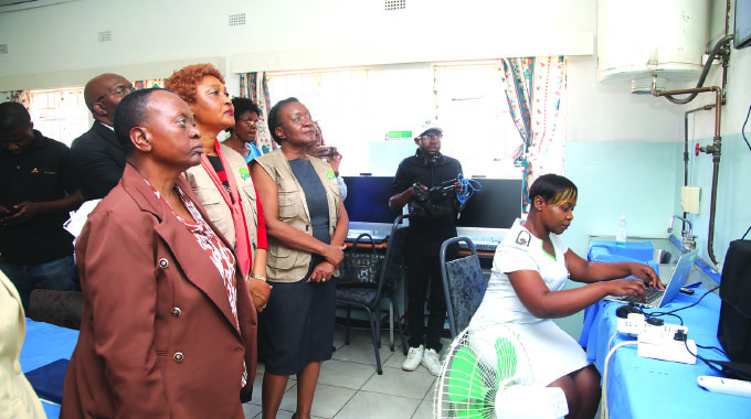 Midwifery platform revolutionises training
