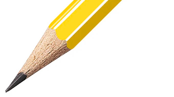 Student uses art as a copying mechanism