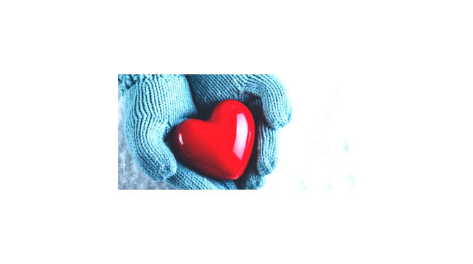 Checking the temperature of our ‘love barometer’