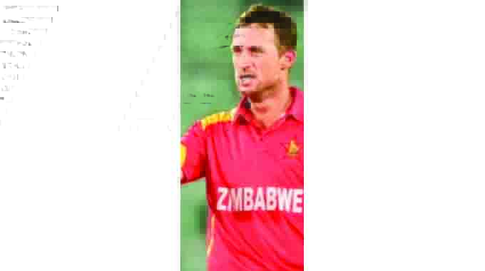 Mutendera explains Ervine, Williams omission