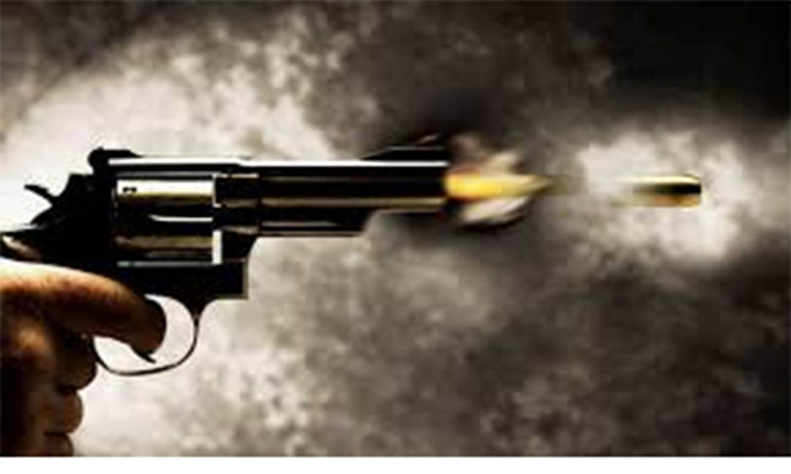 Robber shot dead in a foiled fuel station robbery
