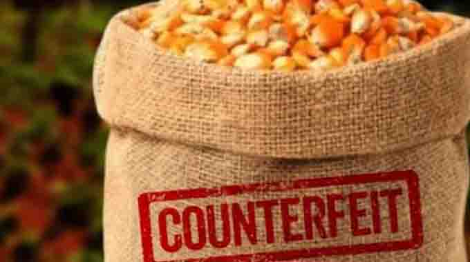 Smuggled agric inputs a threat to economic growth