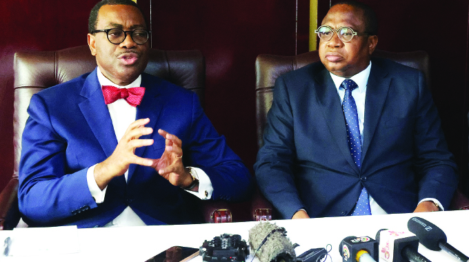 Zim’s path to debt resolution, economic growth