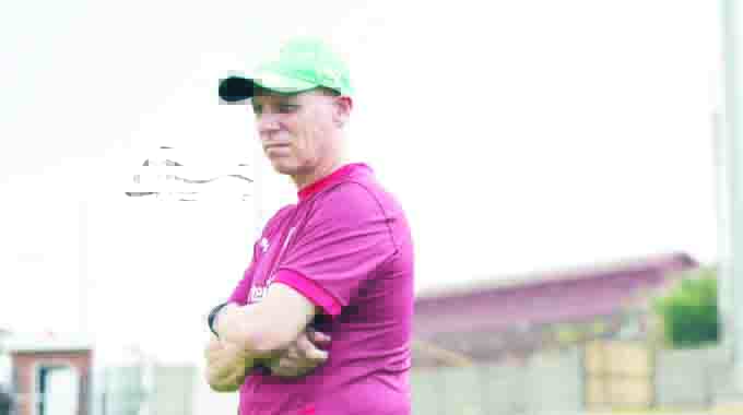 REFEREE SPOILS WARRIORS FIGHTBACK