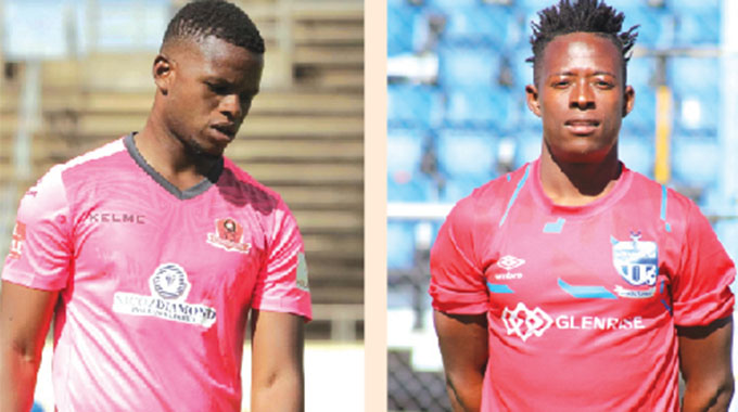 Golden Glove at stake for Bernard, Chadya