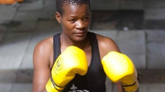 Local boxing primed for success