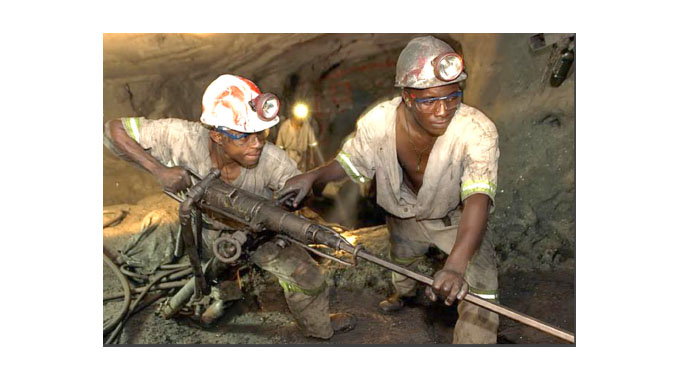 Zimplats records 3pc production increase