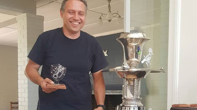 Endurance race back with a bang