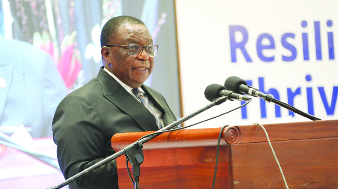 State-assisted funeral for Archbishop Manhango