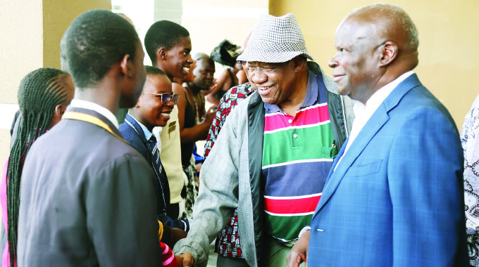 Delegates arrive for regional World Children’s Day