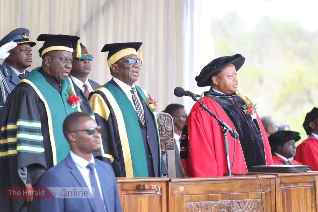Varsities anchor social, economic transformation