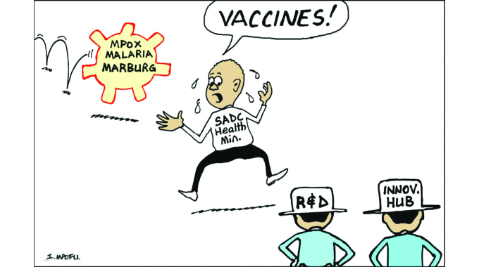 Main Cartoon 11 November 2024
