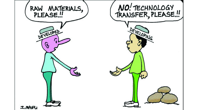 Main Cartoon 15 November 2024