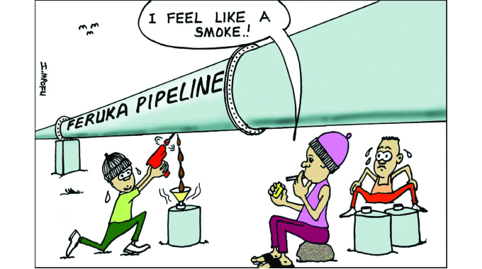 Main Cartoon 26 November 2024