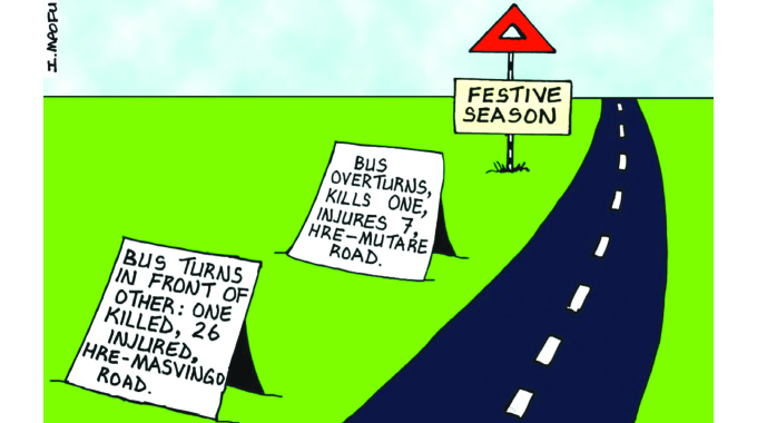 Main Cartoon 08 November 2024