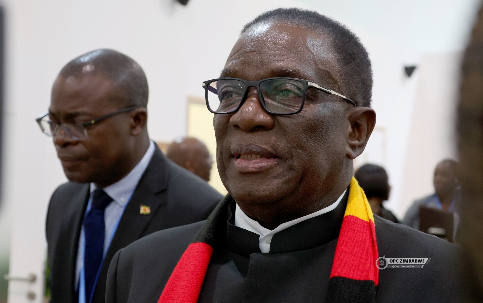 SADC Chair congratulates Mauritius Prime Minister