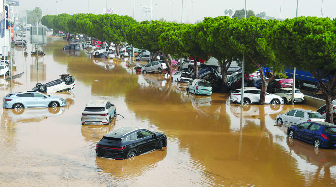 Global climate indaba: What’s at stake