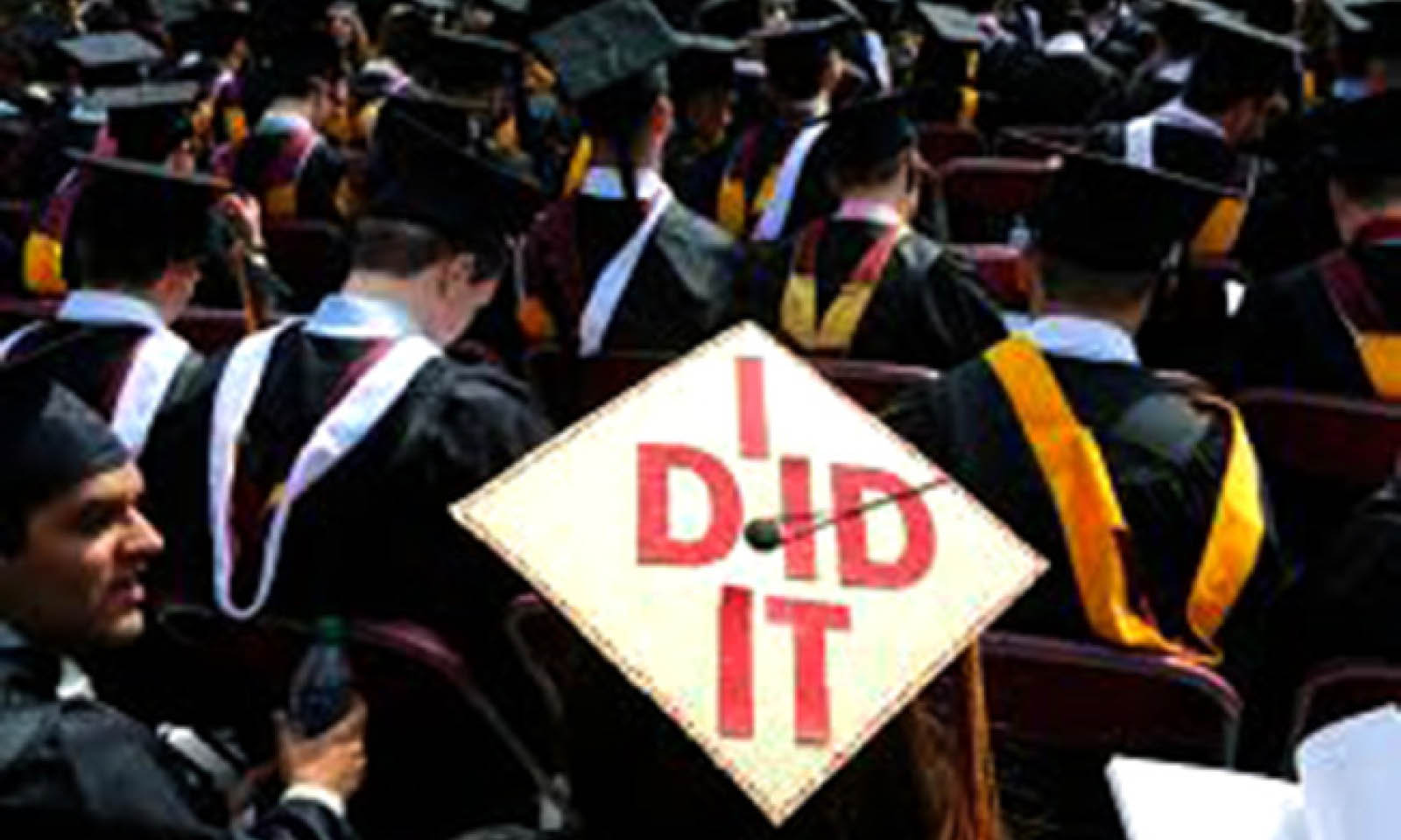 When the world exploits desperate graduates