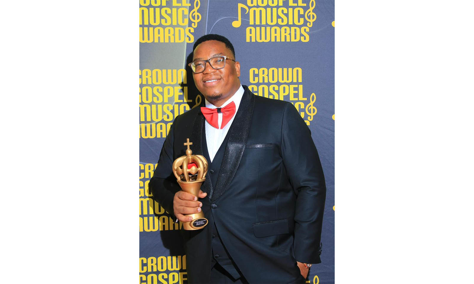 Mlalazi scoops Best of Africa Award