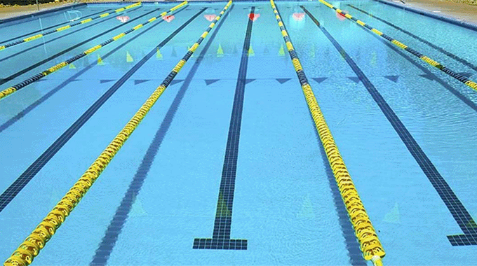 Harare Amateur Swimming championships begin