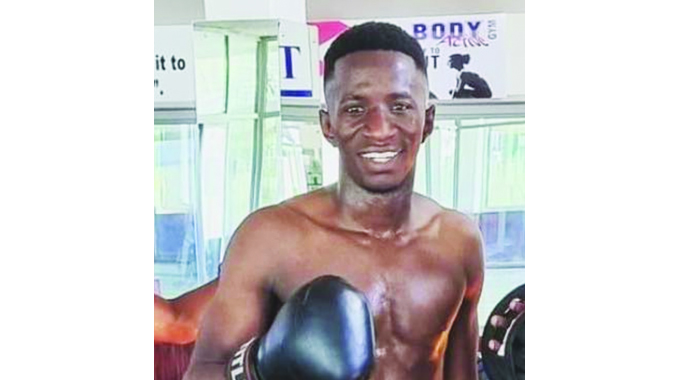 Starboy bags WBF championship