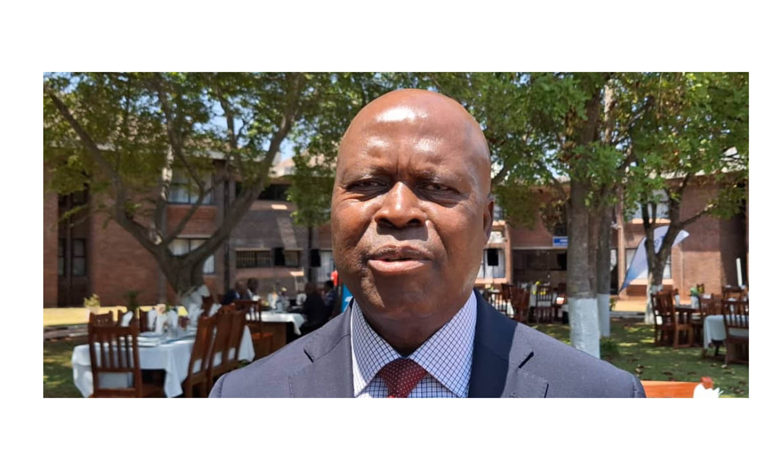 ZIPAM Hotel set for major facelift
