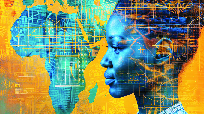 Africa’s AI moment: Building a future powered by technology, talent