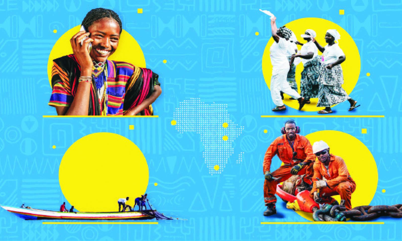 Africa: Trends to watch in 2025