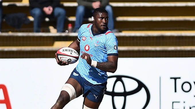 Gumede banned for the 2024 season