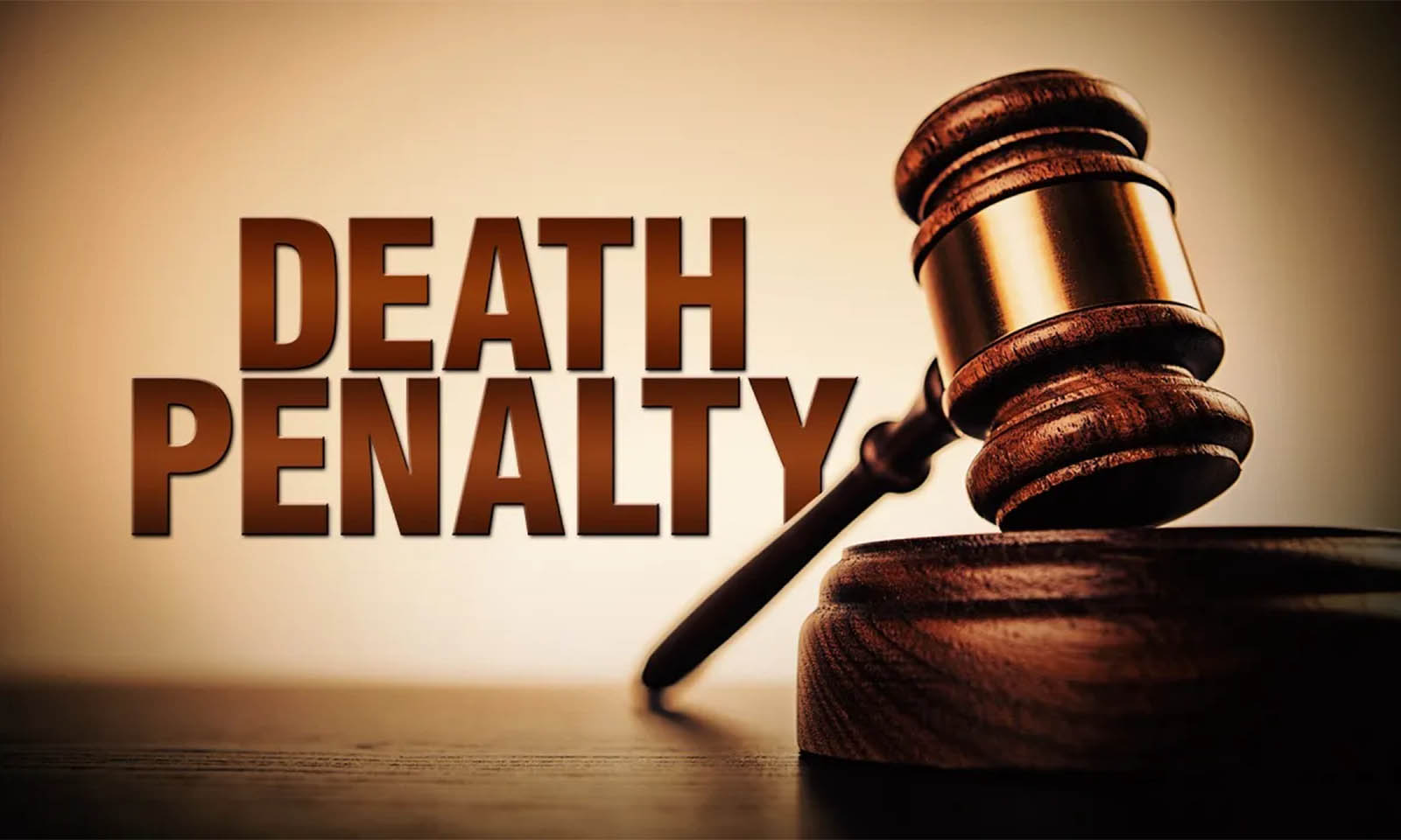 Zim abolishes death penalty