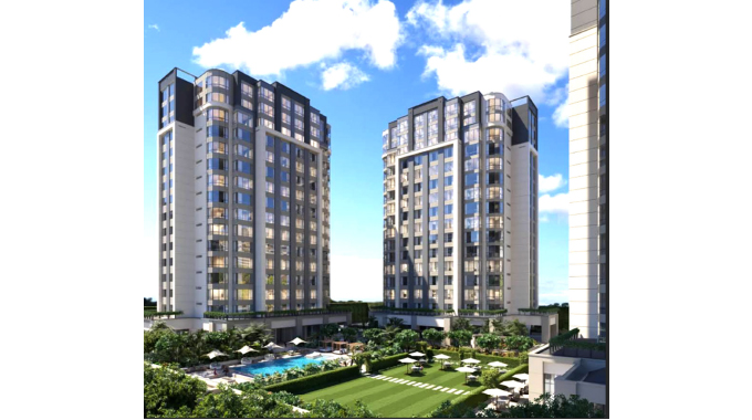 Sandton real estate lures rich Zim property seekers