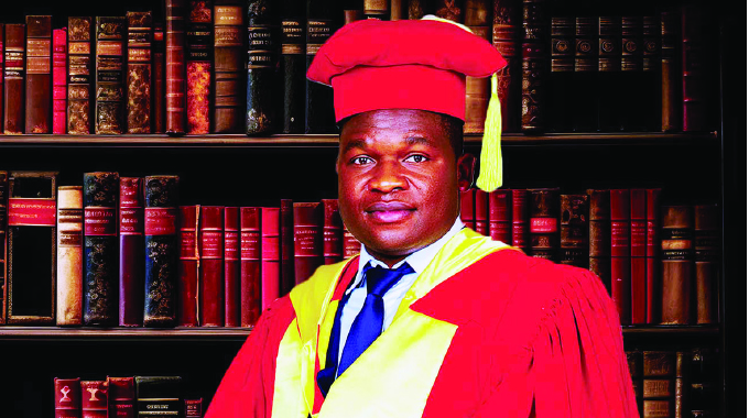 Manzungu elected ZBCA president