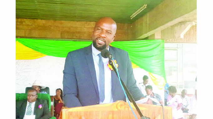 Zim moves towards combating lung cancer