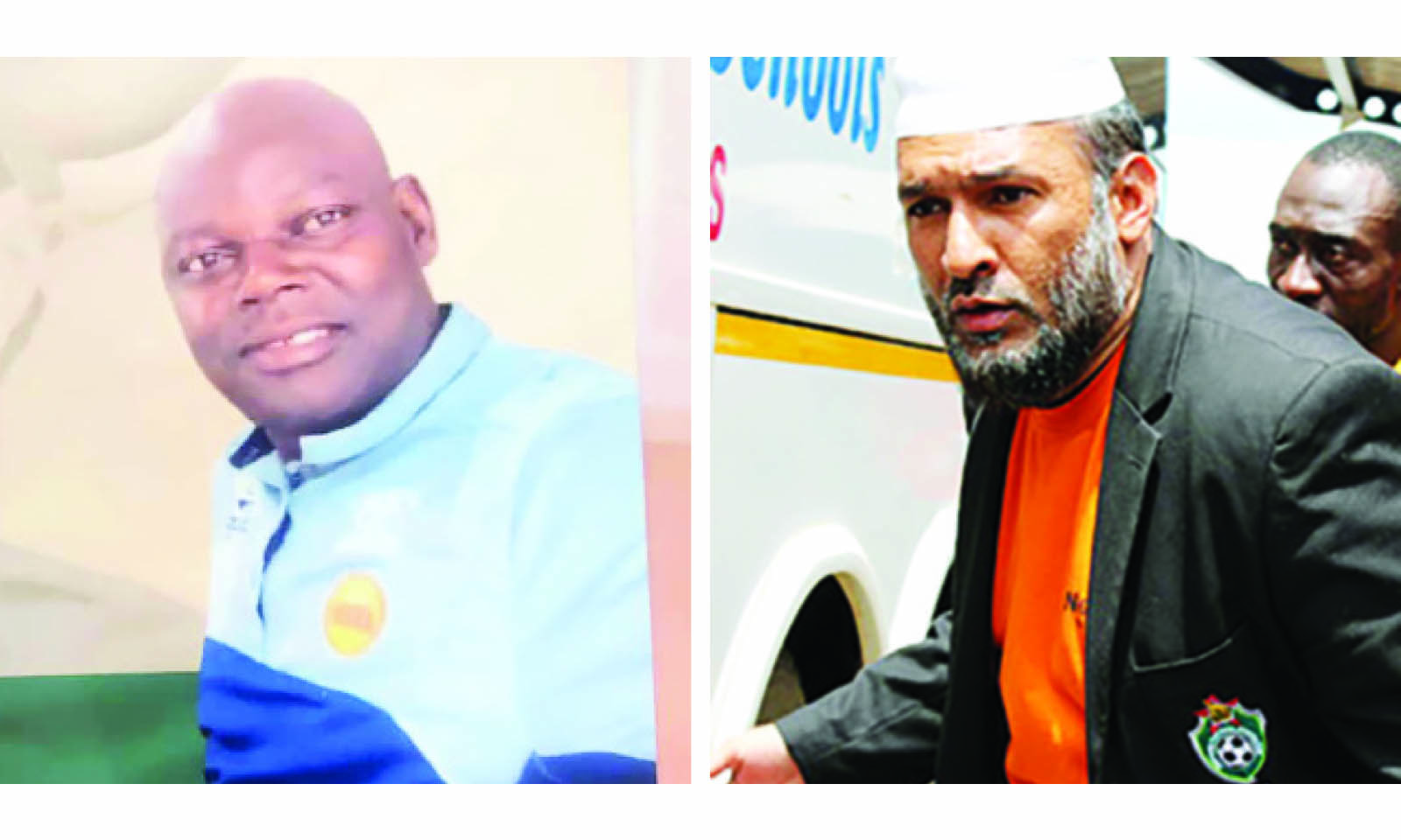 MUSSA, MUTUKWA BID TO TRANSFORM ZIFA