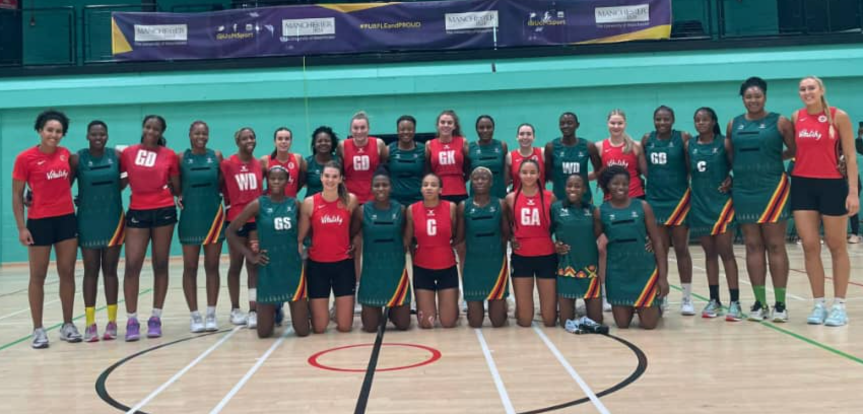 Gems brace for Namibia clash
