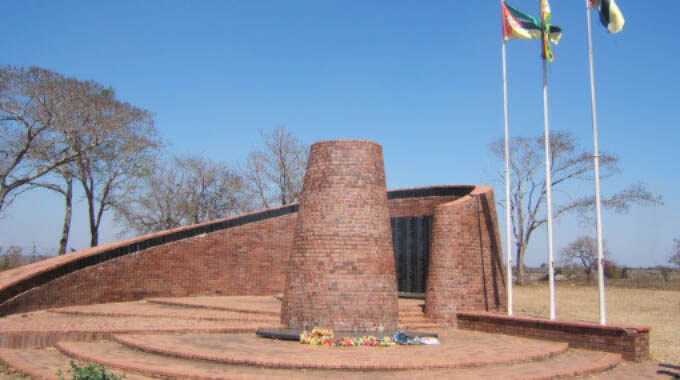 Remembering the Chimoio massacre 47 years on