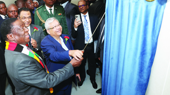 ‘Private sector engine of growth’