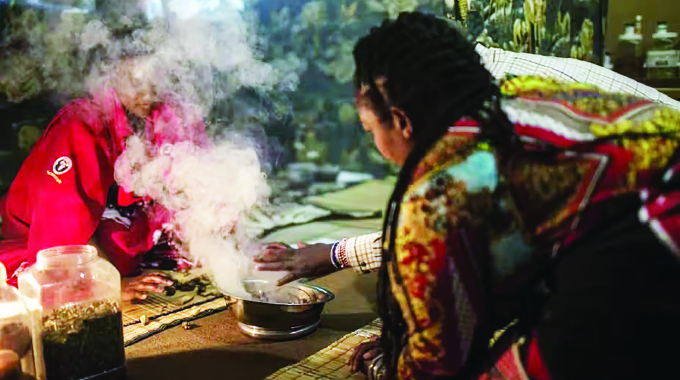 The thin line between faith, traditional healers and abuse