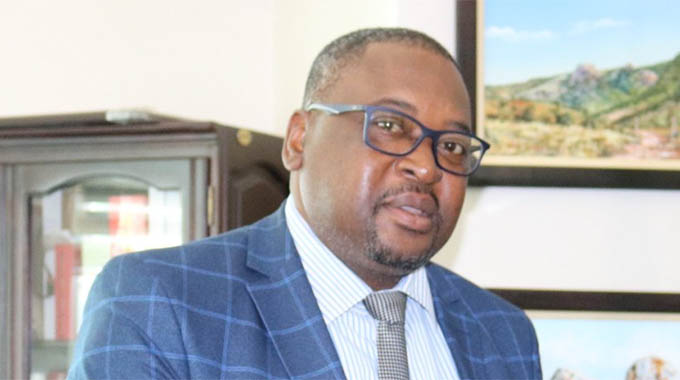 Zim to push innovation during Sadc chairmanship