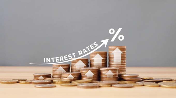 Interest rates and the law