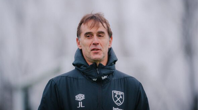 West Ham boss eager to solve injury ‘problems’