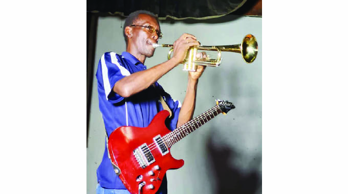 Zig Zag Band navigates another loss